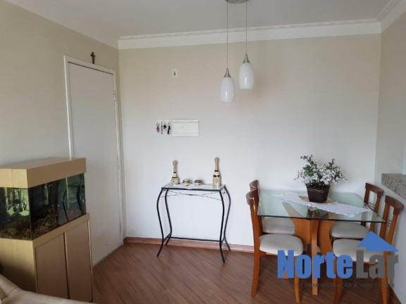 Imagem Apartamento com 2 Quartos à Venda, 50 m² em Vila Siqueira (zona Norte) - São Paulo Imagem Apartamento com 2 Quartos à Venda, 50 m² em Vila Siqueira (zona Norte) - São Paulo