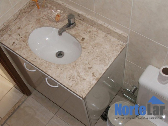 Imagem Apartamento com 3 Quartos à Venda, 78 m² em Santa Teresinha - São Paulo