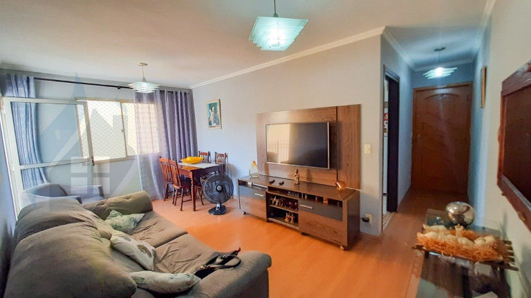 Imagem Imóvel com 2 Quartos à Venda, 70 m² em Centro - São Bernardo Do Campo