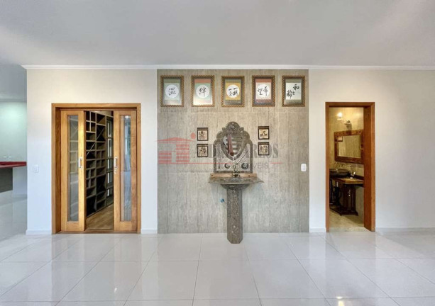 Imagem Casa de Condomínio com 4 Quartos para Alugar, 586 m² em Paisagem Renoir - Cotia Imagem Casa de Condomínio com 4 Quartos para Alugar, 586 m² em Paisagem Renoir - Cotia