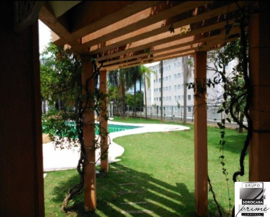 Imagem Apartamento com 2 Quartos à Venda, 52 m² em Vossoroca - Votorantim Imagem Apartamento com 2 Quartos à Venda, 52 m² em Vossoroca - Votorantim