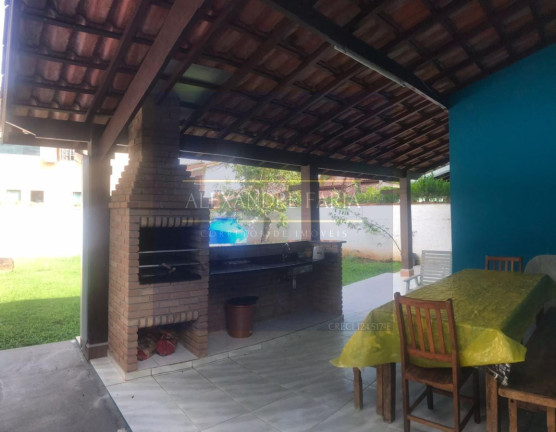 Casa com 3 Quartos à Venda, 148 m² em Enseada - São Sebastião
