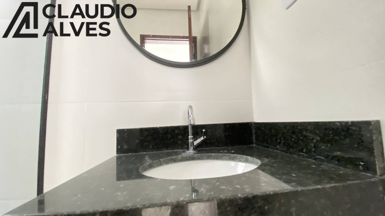 Imagem Casa com 3 Quartos à Venda, 80 m² em Papagaio - Feira De Santana