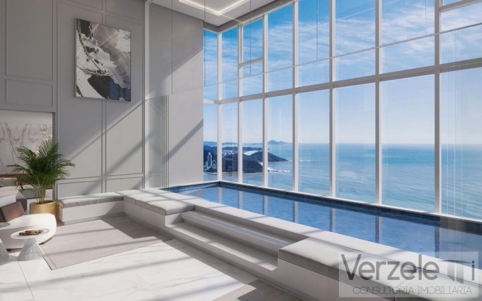 Imagem Apartamento com 4 Quartos à Venda, 343 m² em Centro Imagem Apartamento com 4 Quartos à Venda, 343 m² em Centro