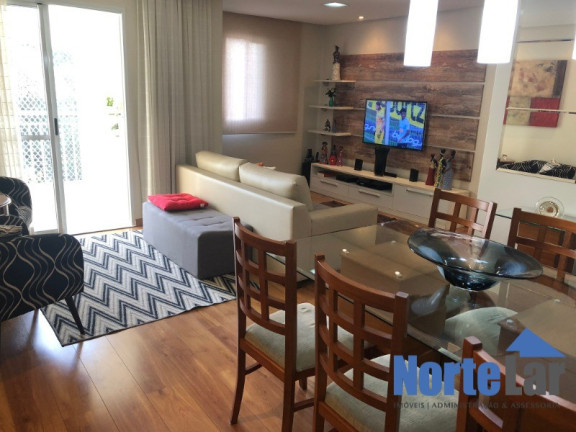 Imagem Apartamento com 2 Quartos à Venda, 78 m² em Jaguaré - São Paulo