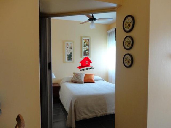 Imagem Apartamento com 1 Quarto à Venda, 55 m² em Capão Novo - Capão Da Canoa