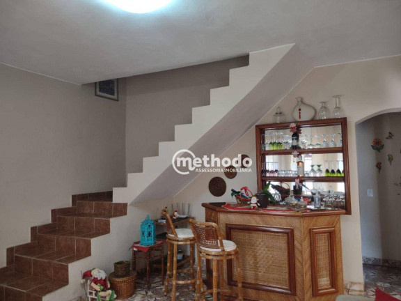 Imagem Casa com 3 Quartos à Venda, 190 m² em Dic Iv (conjunto Habitacional Lech Walesa) - Campinas Imagem Casa com 3 Quartos à Venda, 190 m² em Dic Iv (conjunto Habitacional Lech Walesa) - Campinas