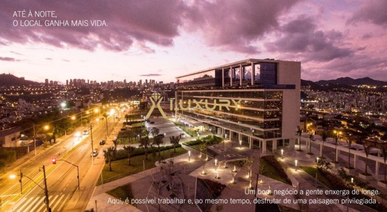 Imagem Imóvel com 1 Quarto à Venda, 66 m² em Estoril - Belo Horizonte