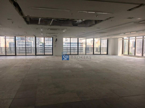 Imagem Sala Comercial para Alugar, 620 m² em Vila Olímpia - São Paulo Imagem Sala Comercial para Alugar, 620 m² em Vila Olímpia - São Paulo