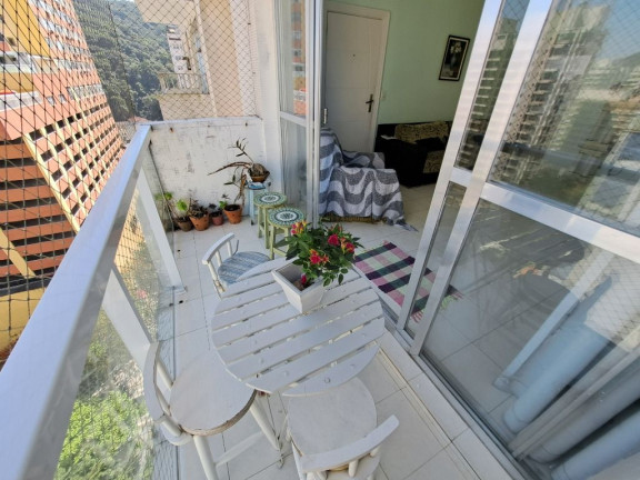 Imagem Apartamento com 3 Quartos para Alugar, 110 m² em Pitangueiras - Guarujá