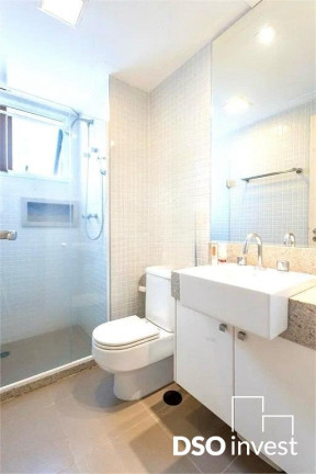 Imagem Apartamento com 4 Quartos à Venda,  em Campo Belo - São Paulo