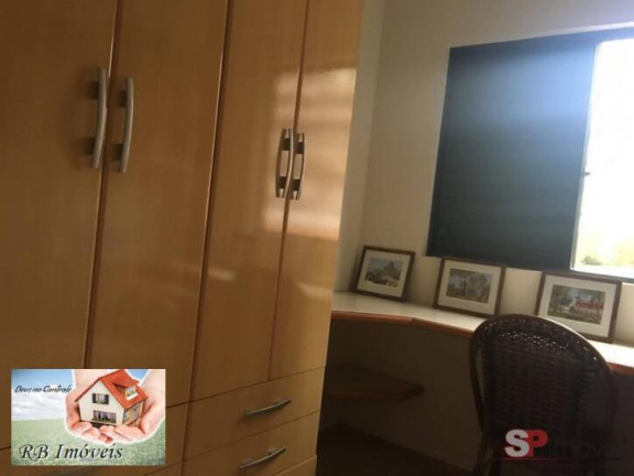 Imagem Apartamento com 3 Quartos à Venda, 79 m² em Jardim Bela Vista - Santo André Imagem Apartamento com 3 Quartos à Venda, 79 m² em Jardim Bela Vista - Santo André