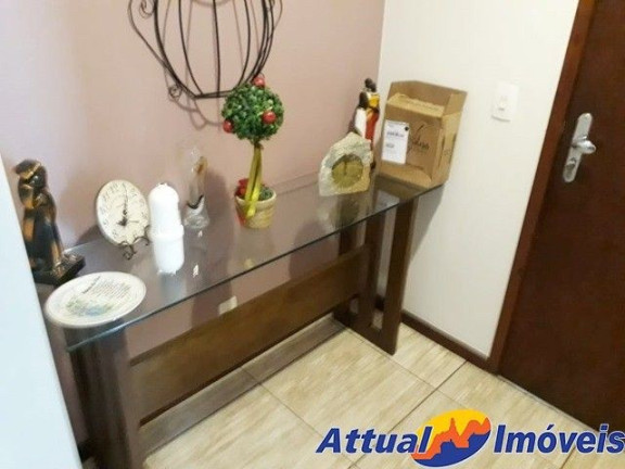 Imagem Imóvel com 2 Quartos à Venda, 77 m² em Barra Do Imbuí - Teresópolis