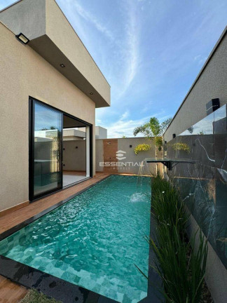 Imagem Casa com 3 Quartos à Venda, 165 m² em Setlife Residence Club 1 - Mirassol Imagem Casa com 3 Quartos à Venda, 165 m² em Setlife Residence Club 1 - Mirassol