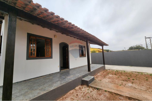 Imagem Casa com 2 Quartos à Venda, 123 m² em Jardim Atlântico - Maricá Imagem Casa com 2 Quartos à Venda, 123 m² em Jardim Atlântico - Maricá
