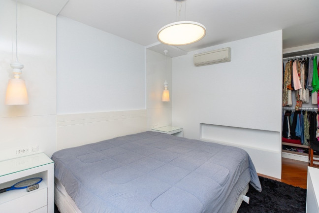 Imagem Apartamento com 3 Quartos à Venda, 187 m² em Moema - São Paulo Imagem Apartamento com 3 Quartos à Venda, 187 m² em Moema - São Paulo