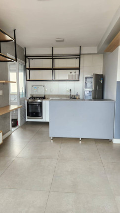 Imagem Apartamento com 1 Quarto à Venda, 41 m² em Saúde - São Paulo Imagem Apartamento com 1 Quarto à Venda, 41 m² em Saúde - São Paulo