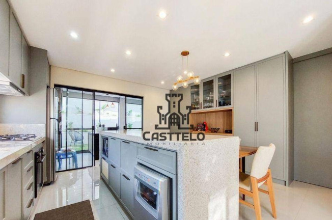Casa com 3 Quartos à Venda, 199 m² em Parque Tauá - Aranguá - Londrina