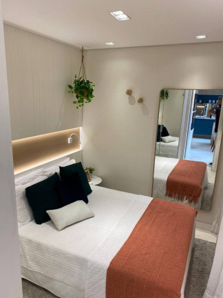 Imagem Apartamento com 2 Quartos à Venda, em Morumbi - São Paulo Imagem Apartamento com 2 Quartos à Venda, em Morumbi - São Paulo