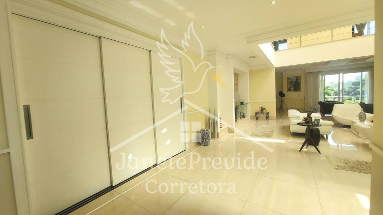 Imagem Casa de Condomínio com 4 Quartos à Venda, 684 m² em Alphaville - Santana De Parnaíba