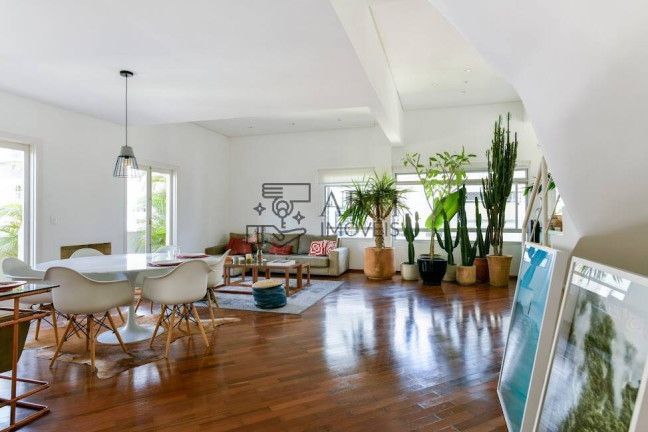 Imagem Apartamento com 4 Quartos à Venda, 329 m² em Jardim Paulista - São Paulo Imagem Apartamento com 4 Quartos à Venda, 329 m² em Jardim Paulista - São Paulo