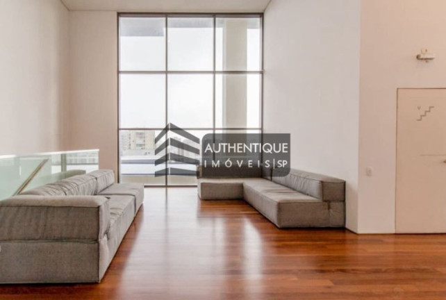 Imagem Apartamento com 2 Quartos à Venda, 127 m² em Alto Da Lapa - São Paulo