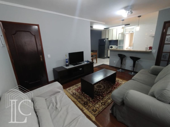 Imagem Apartamento com 2 Quartos para Alugar, 63 m² em Saúde - São Paulo