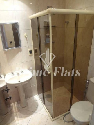 Imagem Apartamento com 1 Quarto à Venda, 36 m² em Bela Vista - São Paulo Imagem Apartamento com 1 Quarto à Venda, 36 m² em Bela Vista - São Paulo
