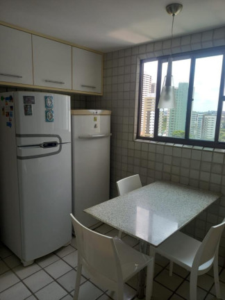 Imagem Apartamento com 3 Quartos à Venda, 150 m² em Poço Da Panela - Recife