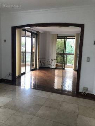 Imagem Apartamento com 4 Quartos à Venda, 244 m² em Campo Belo - São Paulo Imagem Apartamento com 4 Quartos à Venda, 244 m² em Campo Belo - São Paulo