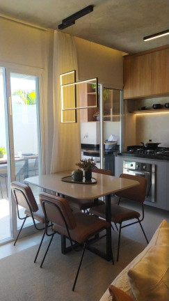 Imagem Apartamento com 2 Quartos à Venda, 50 m² em Parque Ortolândia - Hortolândia Imagem Apartamento com 2 Quartos à Venda, 50 m² em Parque Ortolândia - Hortolândia