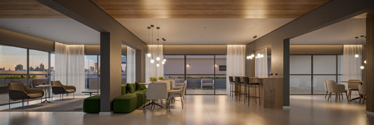 Imagem Apartamento com 1 Quarto à Venda, 38 m² em Vila Clementino - São Paulo Imagem Apartamento com 1 Quarto à Venda, 38 m² em Vila Clementino - São Paulo