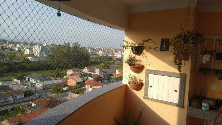 Imagem Apartamento com 3 Quartos à Venda, 77 m² em Real Parque - São José