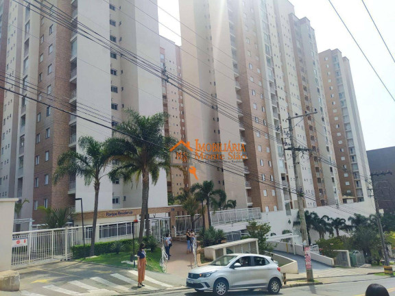 Imagem Apartamento com 2 Quartos à Venda, 58 m² em Jardim Flor Da Montanha - Guarulhos Imagem Apartamento com 2 Quartos à Venda, 58 m² em Jardim Flor Da Montanha - Guarulhos
