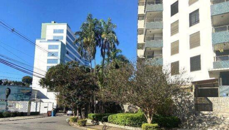 Imagem Apartamento com 4 Quartos à Venda, 2.500.000 m² em São Paulo - Jundiaí Imagem Apartamento com 4 Quartos à Venda, 2.500.000 m² em São Paulo - Jundiaí