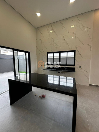Imagem Casa de Condomínio com 3 Quartos à Venda, 153 m² em Loteamento Floresta - São José Dos Campos Imagem Casa de Condomínio com 3 Quartos à Venda, 153 m² em Loteamento Floresta - São José Dos Campos