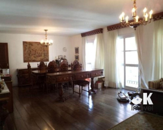 Imagem Apartamento com 3 Quartos à Venda, 168 m² em Jardim Paulista - São Paulo