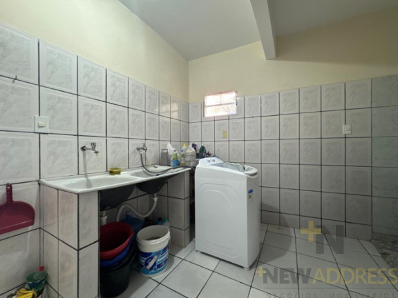 Imagem Casa com 5 Quartos à Venda, 260 m² em Alto Lage - Cariacica