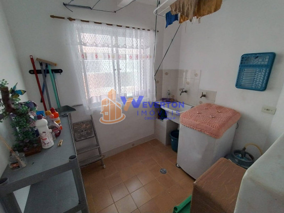 Imagem Apartamento com 2 Quartos à Venda,  em Centro - Mongaguá