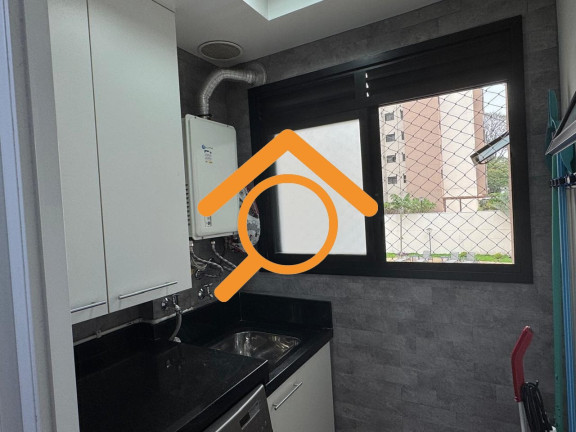 Imagem Imóvel com 3 Quartos à Venda, 75 m² em Interlagos - São Paulo Imagem Imóvel com 3 Quartos à Venda, 75 m² em Interlagos - São Paulo