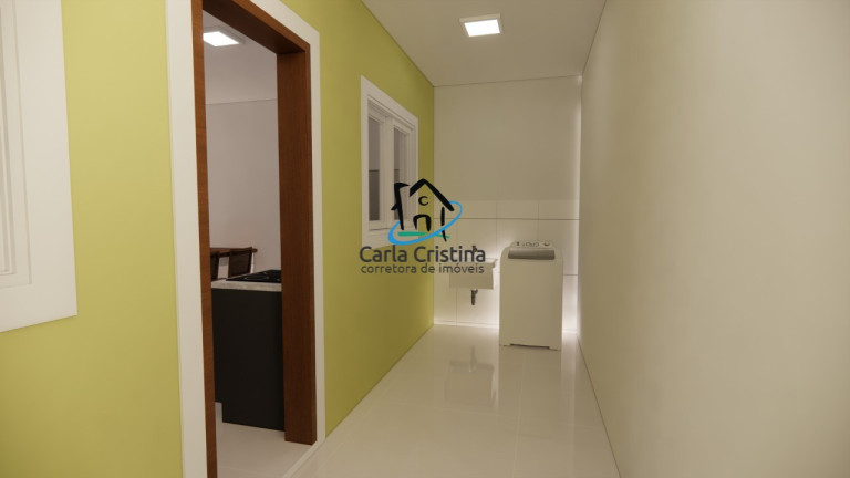 Imagem Casa com 2 Quartos à Venda, 67 m² em Balneário Canoas - Pontal Do Paraná