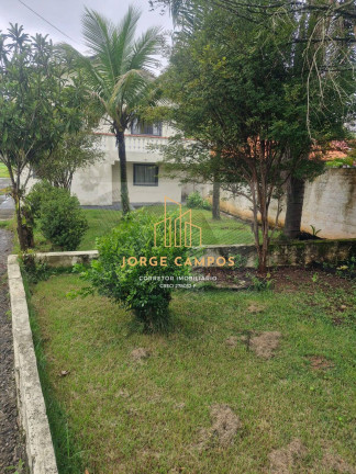 Sobrado com 3 Quartos à Venda, 3 m² em Vila São Geraldo - São José Dos Campos