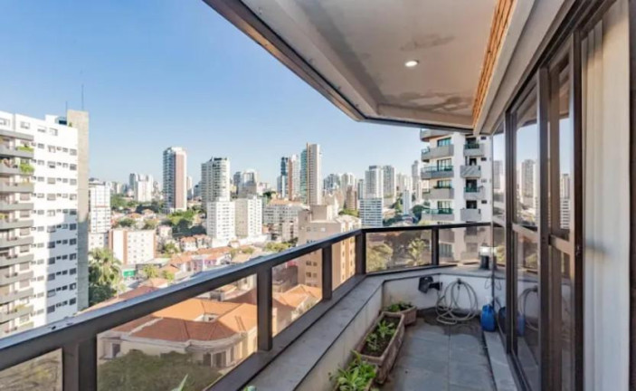 Imagem Apartamento com 4 Quartos à Venda, 215 m² em Aclimação - São Paulo Imagem Apartamento com 4 Quartos à Venda, 215 m² em Aclimação - São Paulo