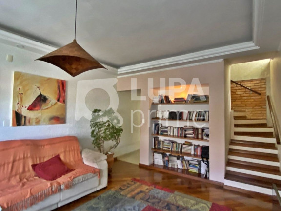Imagem Casa com 4 Quartos à Venda, 250 m² em Vila Maria Alta - São Paulo