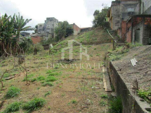 Terreno à Venda, 1.511 m² em Vila Alto De Santo André - Santo André