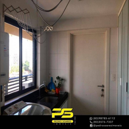Imagem Apartamento com 4 Quartos à Venda, 212 m² em Miramar - João Pessoa Imagem Apartamento com 4 Quartos à Venda, 212 m² em Miramar - João Pessoa