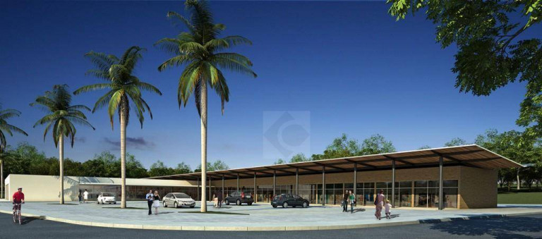 Imagem Casa com 3 Quartos à Venda, 110 m² em Jardim Park Real - Indaiatuba Imagem Casa com 3 Quartos à Venda, 110 m² em Jardim Park Real - Indaiatuba