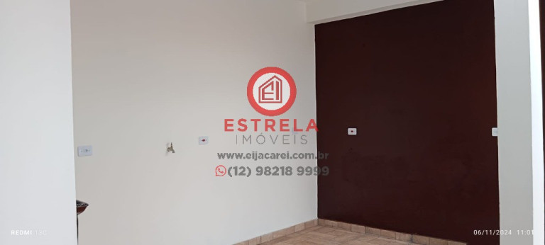 Imagem Casa com 2 Quartos à Venda, 116 m² em Parque Califórnia - Jacareí Imagem Casa com 2 Quartos à Venda, 116 m² em Parque Califórnia - Jacareí