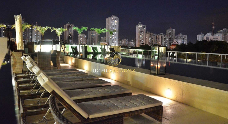 Imagem Apartamento com 3 Quartos à Venda, 158 m² em Setor Marista - Goiânia Imagem Apartamento com 3 Quartos à Venda, 158 m² em Setor Marista - Goiânia