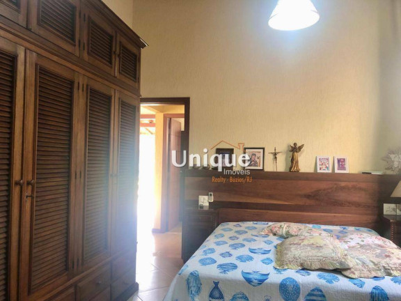 Imagem Casa com 3 Quartos à Venda, 172 m² em Manguinhos - Armação Dos Búzios